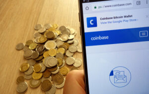 Coinbase позволит клиентам выводить криптовалюту через подарочные карты