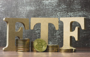Компания NYDIG подала заявку на создание биткоин-ETF в США