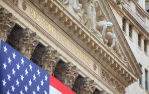 Нью-Йоркская фондовая биржа выпустила NFT в честь исторических «первых сделок»