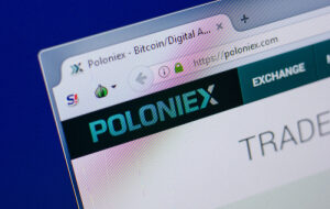 Poloniex приостановит работу на несколько часов 23 февраля