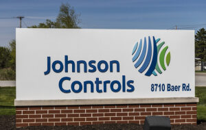 Civic предоставит идентификационное блокчейн-решение американской корпорации Johnson Controls