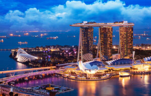 Биржа Binance обратилась за лицензией регулятора в Сингапуре