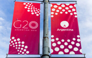 На саммите G20 обсудили налогообложение международных криптовалютных платежей
