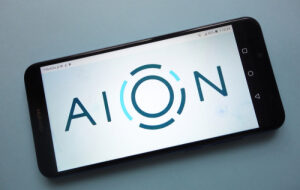 Блокчейн-проект Aion рассказал, как распорядился собранными на ICO $23 млн в криптовалюте