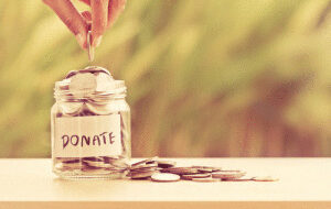 #CryptoAgainstCOVID: Binance объявила сбор пожертвований на помощь в борьбе с коронавирусом