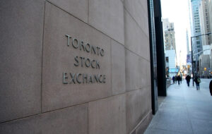 Coinsquare запускает блокчейн-ETF на фондовой бирже Торонто