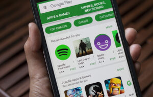 В Google Play обнаружено фишинговое приложение, ориентированное на владельцев кошельков Trezor