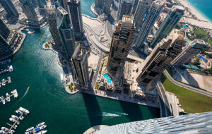 Замначальника полиции Дубая: Цифровые валюты скоро заменят традиционные деньги