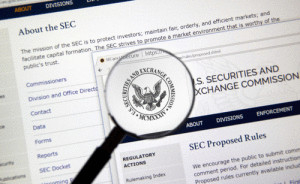 Власти США намерены доверить регулирование стейблкоинов SEC