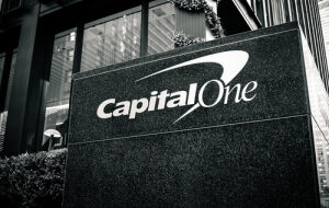 Банк Capital One намерен получить патент на блокчейн-инструмент для аутентификации пользователей