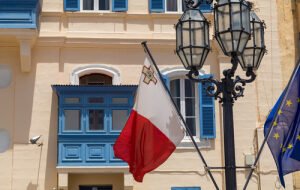 Биржа Binance спонсирует первый децентрализованный банк Мальты