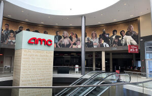 Крупнейшая в мире сеть кинотеатров AMC начнет принимать биткоин до конца года
