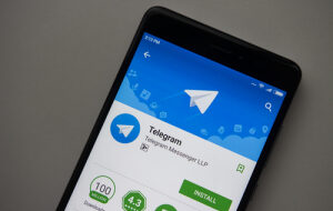 SEC предъявила суду показания бывшего инвестиционного советника Telegram