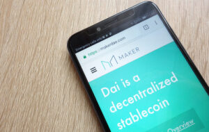 MakerDao добавляет поддержку токена Wrapped Bitcoin, чтобы вернуть курс стейблкоина Dai к $1