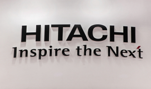 Hitachi тестирует блокчейн-систему для проведения платежей при помощи отпечатка пальца