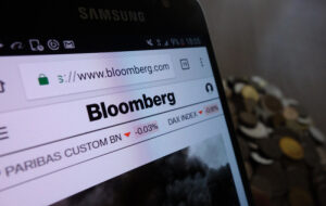 Биржа Kraken обвинила Bloomberg в манипулировании фьючерсами на биткоин