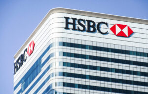 HSBC отчитался о совершении сделок на $250 млрд с применением технологии распределённого реестра