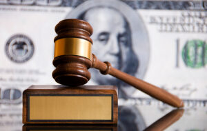 Суд постановил взыскать с Крейга Райта $166 000 в счёт юридических расходов