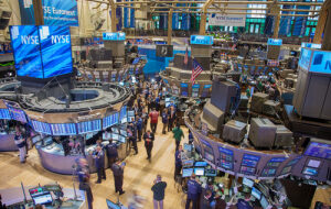 Объём биткоин-торгов на биржах CBOE и CME во время роста 24 июля составил 572 млн долларов