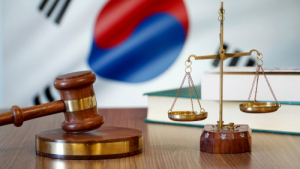 Южнокорейский стартап попытается оспорить запрет на ICO в суде