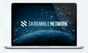 Skrumble Network: Безопасная децентрализованная коммуникационная сеть