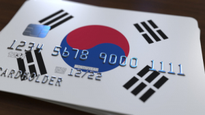 ЦБ Кореи: Банки страны располагали цифровыми активами на $1,79 млрд в декабре 2017