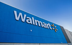 Ритейл-гигант Walmart может задействовать блокчейн для отслеживания доставки товаров