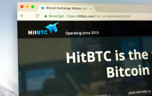 Проект обвинил биржу HitBTC в потере 40 млн токенов из-за раскрытия мнемонической фразы