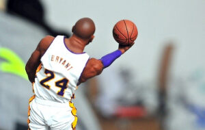 Microsoft обнаружила скрытый майнер в изображении баскетболиста Коби Брайанта
