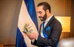 Президент Сальвадора ждет биткоин по $100 000 на фоне признания другими странами