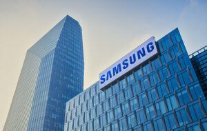В телевизорах Samsung появится поддержка NFT-маркетплейса