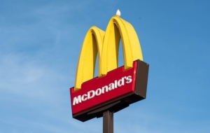 Фейковая криптовалюта McDonald’s подорожала на 285000%