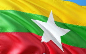 В Мьянме предложили сажать за VPN и криптовалюты
