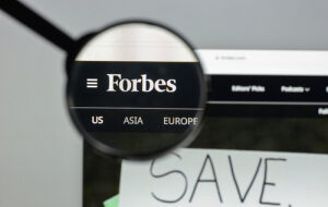 Binance станет одним из крупнейших совладельцев журнала Forbes — СМИ