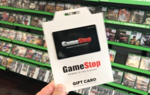 GameStop обвалила цену IMX, продав полученные от проекта токены на $42 млн