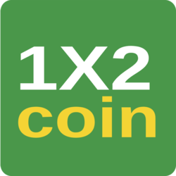 1X2 Coin