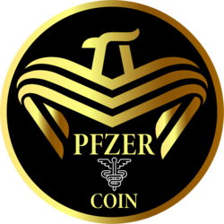 Pfzer Coin