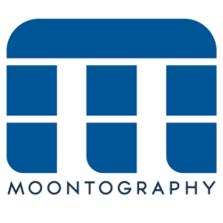 The Moontography Project