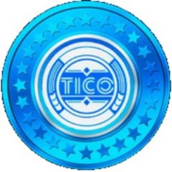 TICOEX Token (Formerly TopInve