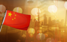 Китай остается крупным центром добычи биткоина, несмотря на запреты