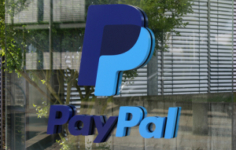 PayPal добавил возможность вывода криптовалют на внешние кошельки