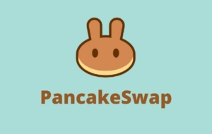 Токен PancakeSwap прибавил 10% после инвестиций Binance